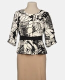ELIE TAHARI - Blazer - 6