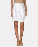 ELIE TAHARI - Knälång kjol - 2