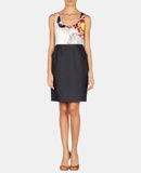 ELIE TAHARI - Kort klänning - 3