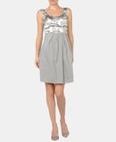 ELIE TAHARI - Kort klänning - 8