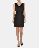 ELIE TAHARI - Kort klänning - 9