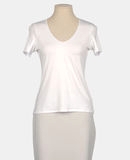 ELIE TAHARI - Kortärmad t-shirt - 2