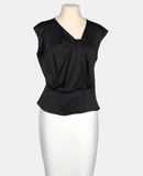 ELIE TAHARI - Topp