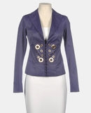 ELISABETTA FRANCHI FOR CELYN B. - Blazer - 4