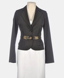 ELISABETTA FRANCHI FOR CELYN B. - Blazer