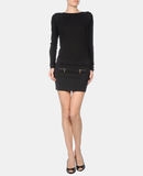 ELISABETTA FRANCHI FOR CELYN B. - Kort klänning - 12