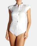 ELISABETTA FRANCHI FOR CELYN B. - Kortärmad tröja - 2