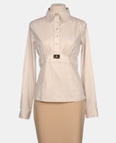 ELISABETTA FRANCHI FOR CELYN B. - Långärmad tröja - 2
