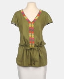 ELLA MOSS - Blus - 2