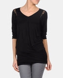 ELLA MOSS - Kortärmad t-shirt - 5