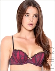 Elle Macpherson Intimates Sneek Peek Contour Bra