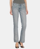 ELLUSJEANSDELUXE - Jeans