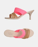 ELSA SHOES - Högklackade sandaler