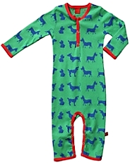 Elva Romper