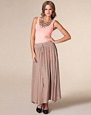 Elvira Long Skirt