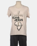 ELVIS JESUS - Kortärmad t-shirt - 3