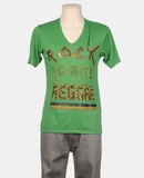 ELVIS JESUS - Kortärmad t-shirt - 5