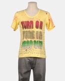 ELVIS JESUS - Kortärmad t-shirt - 7