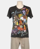ELVIS JESUS - Kortärmad t-shirt - 8