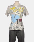 ELVIS JESUS - Kortärmad t-shirt - 9