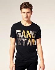 Elvis Jesus Premier Gangster T-Shirt
