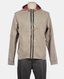 ELVIS JESUS - Sweatshirt med huva