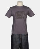 ''ELVIS WHO?'' - Kortärmad t-shirt