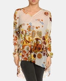 EMAMO - Blus - 3