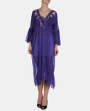 EMAMO - Långklänning