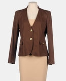 EMANUEL UNGARO - Blazer - 11