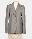EMANUEL UNGARO - Blazer - 2