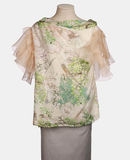 EMANUEL UNGARO - Blus