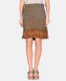 EMANUEL UNGARO - Knälång kjol - 3