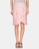 EMANUEL UNGARO - Knälång kjol - 6