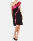 EMANUEL UNGARO - Kort klänning - 3