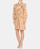 EMANUEL UNGARO - Kort klänning - 30