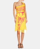 EMANUEL UNGARO - Kort klänning - 35