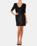 EMANUEL UNGARO - Kort klänning - 5