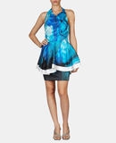 EMANUEL UNGARO - Kort klänning - 8