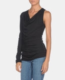 EMANUEL UNGARO - Långärmad t-shirt