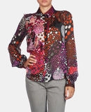EMANUEL UNGARO - Långärmad tröja - 2