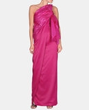 EMANUEL UNGARO - Långklänning - 4