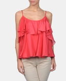 EMANUEL UNGARO - Topp