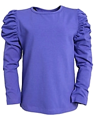 Emeralda L/S Top