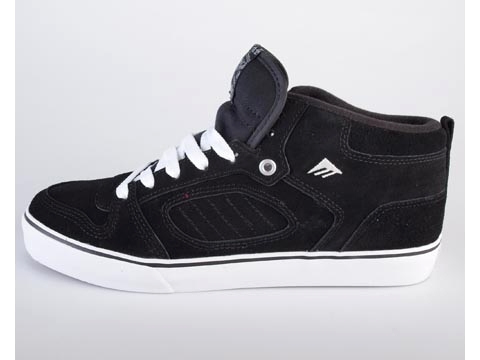 Emerica: Francis