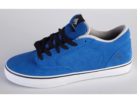 Emerica: Jinx