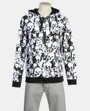 EMERICA - Sweatshirt med huva - 2
