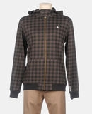 EMERICA - Sweatshirt med huva