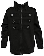 Emil Cardigan