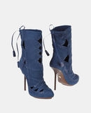 EMILIO PUCCI - Ankleboots - 2